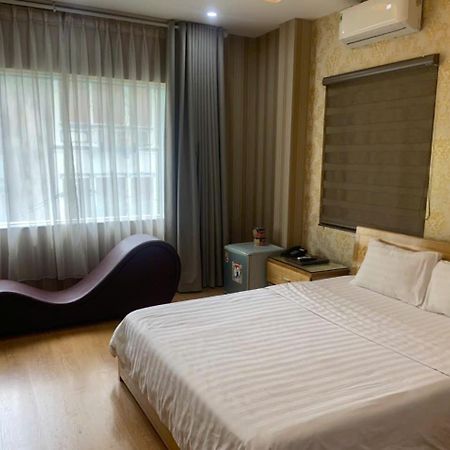 Venus Hotel Ha Noi 하노이 외부 사진