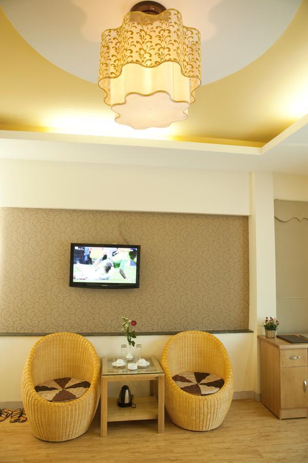 Venus Hotel Ha Noi 하노이 외부 사진